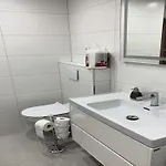 Apartment With Garage Near The Sea,