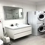With Garage Near The Sea, Apartment *