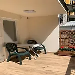 Apartment With Garage Near The Sea, *