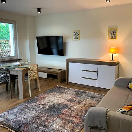 With Garage Near The Sea,