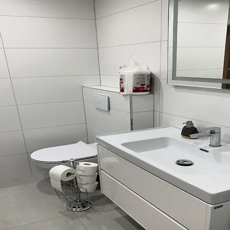 Apartamento With Garage Near The Sea,