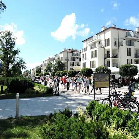 Apartamento With Garage Near The Sea,
